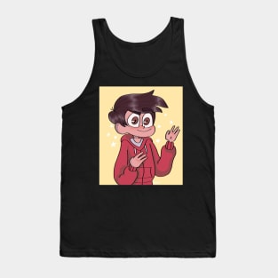 marco Tank Top